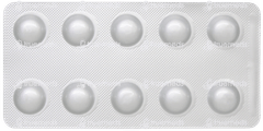 Uzepan 40 Tablet 10