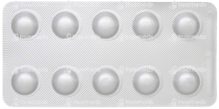 Uzepan 40 Tablet 10