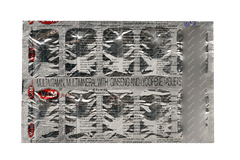 V & M Forte Tablet 10