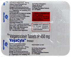 Vagacyte Tablet 2