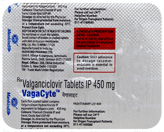 Vagacyte Tablet 2
