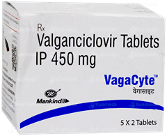 Vagacyte Tablet 2 Vagacyte Tablet 2