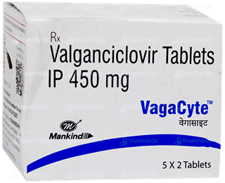 Vagacyte Tablet 2