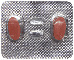 Vagacyte Tablet 2 Vagacyte Tablet 2