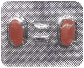 Vagacyte Tablet 2
