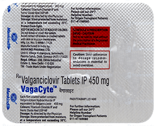 Vagacyte Tablet 2