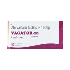 Vagator 10 Mg Tablet 10 Vagator 10 Mg Tablet 10