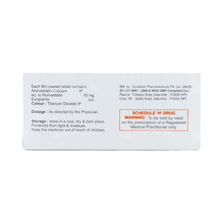 Vagator 10 Mg Tablet 10