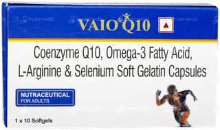 Vaio Q10 Capsule 10