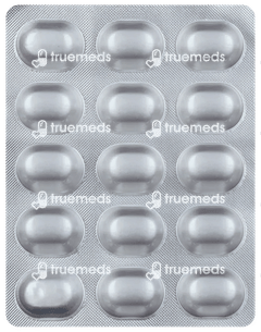 Valance 500 Tablet 15 Valance 500 Tablet 15