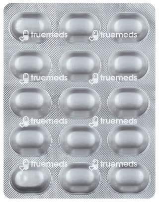 Valance 500 Tablet 15