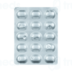 Valance 500 Tablet 15