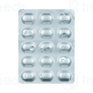 Valance 500 Tablet 15