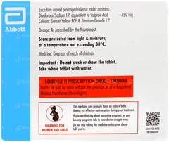 Valance Od 750 Tablet 15 Valance Od 750 Tablet 15