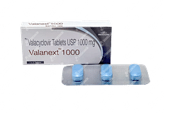 Valanext 1000 Tablet 3