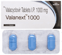 Valanext 1000 Tablet 3