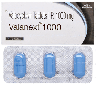 Valanext 1000 Tablet 3