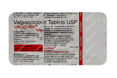 Valchek Tablet 2