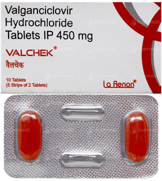 Valchek Tablet 2