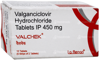 Valchek Tablet 2