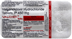 Valchek Tablet 2