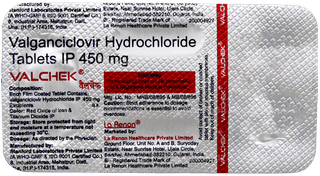 Valchek Tablet 2