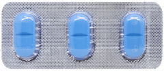 Valcivir 1000 Tablet 3