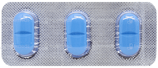 Valcivir 1000 Tablet 3