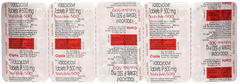 Valcivir 500 Tablet 1