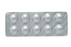 Valembic 160 Tablet 10