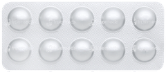 Valembic 40 Tablet 10 Valembic 40 Tablet 10
