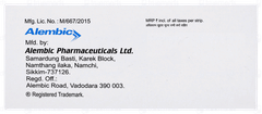 Valembic 80 Tablet 10 Valembic 80 Tablet 10