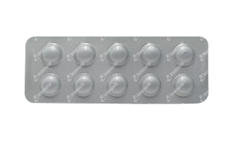 Valembic Am 80 MG Tablet 10