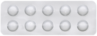 Valembic 80 Am Tablet 10
