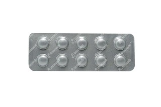 Valembic 80 H Tablet 10