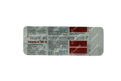 Valembic 80 H Tablet 10 Valembic 80 H Tablet 10