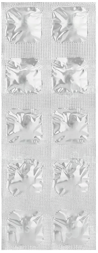 Valembic 80 H Tablet 10