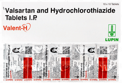 Valent H Tablet 10 Valent H Tablet 10