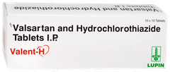 Valent H Tablet 10 Valent H Tablet 10