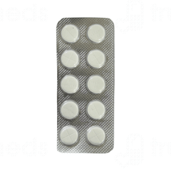 Valium 10 MG Tablet 10