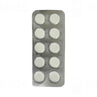 Valium 10 MG Tablet 10