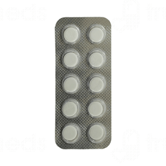 Valium 2 MG Tablet 10