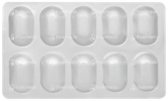 Valpo Cr 500 Tablet 10