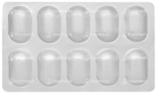 Valpo Cr 500 Tablet 10