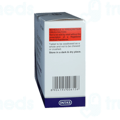 Valprol Cr 500 Tablet 15