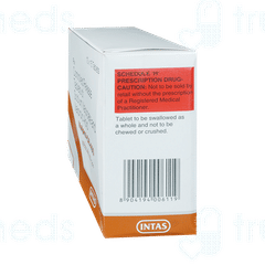 Valprol Cr 400 Tablet 15