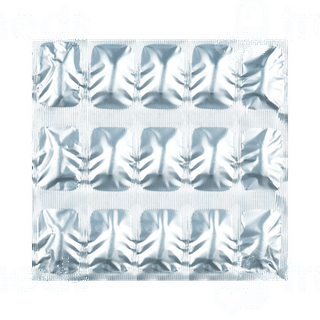 Valprol Cr 400 Tablet 15