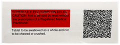 Valprol Cr 400 Tablet 15