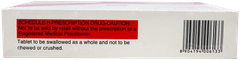 Valprol Cr 600 Tablet 10