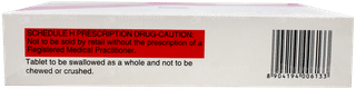 Valprol Cr 600 Tablet 10